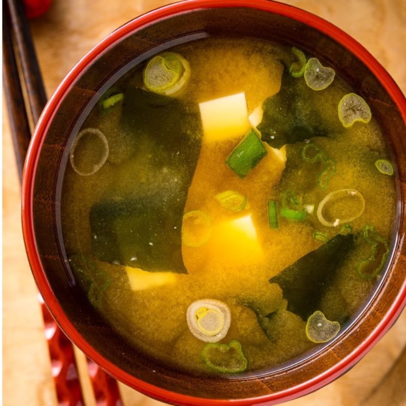 Miso Soup